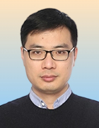 Speaker Photo